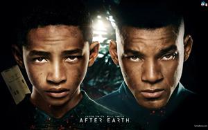 After Earth